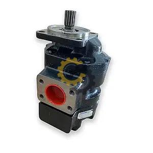 919/58400 Hidrolik Pompa JCB Hydraulic Pump İş Makinası Yedek Parça