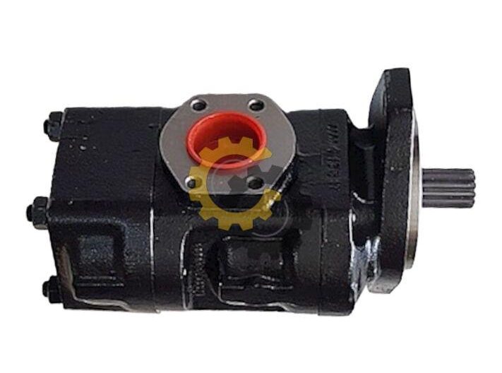 919/67000 Hidrolik Pompa JCB Hydraulic Pump İş Makinası Yedek Parça