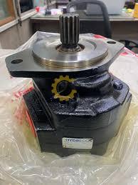 919/74700 Hidrolik Pompa JCB Hydraulic Pump İş Makinası Yedek Parça