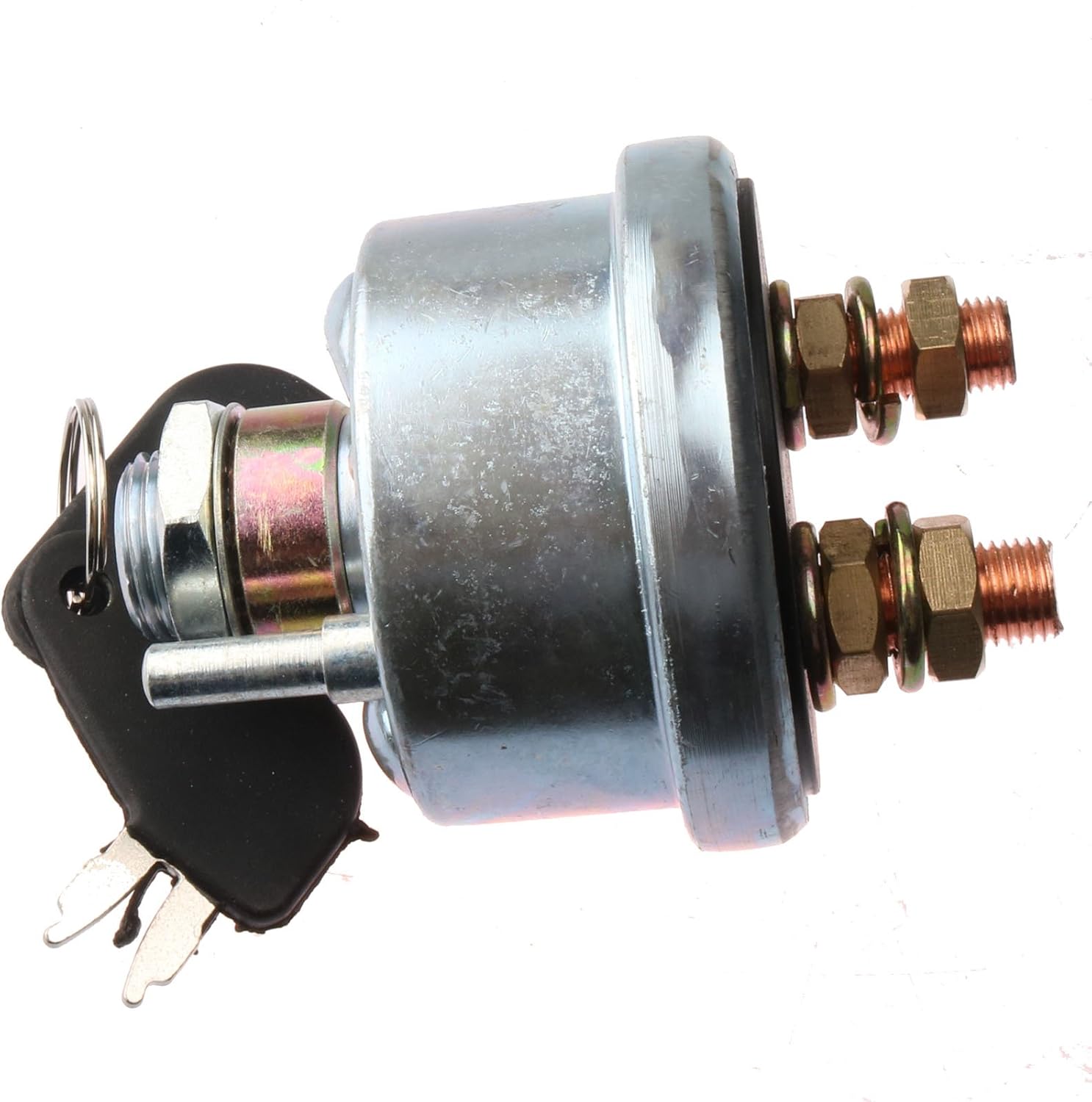 7N0718 Kontak Anahtarı Komple CATERPILLAR Switch Key CAT İş Makinası Yedek Parça