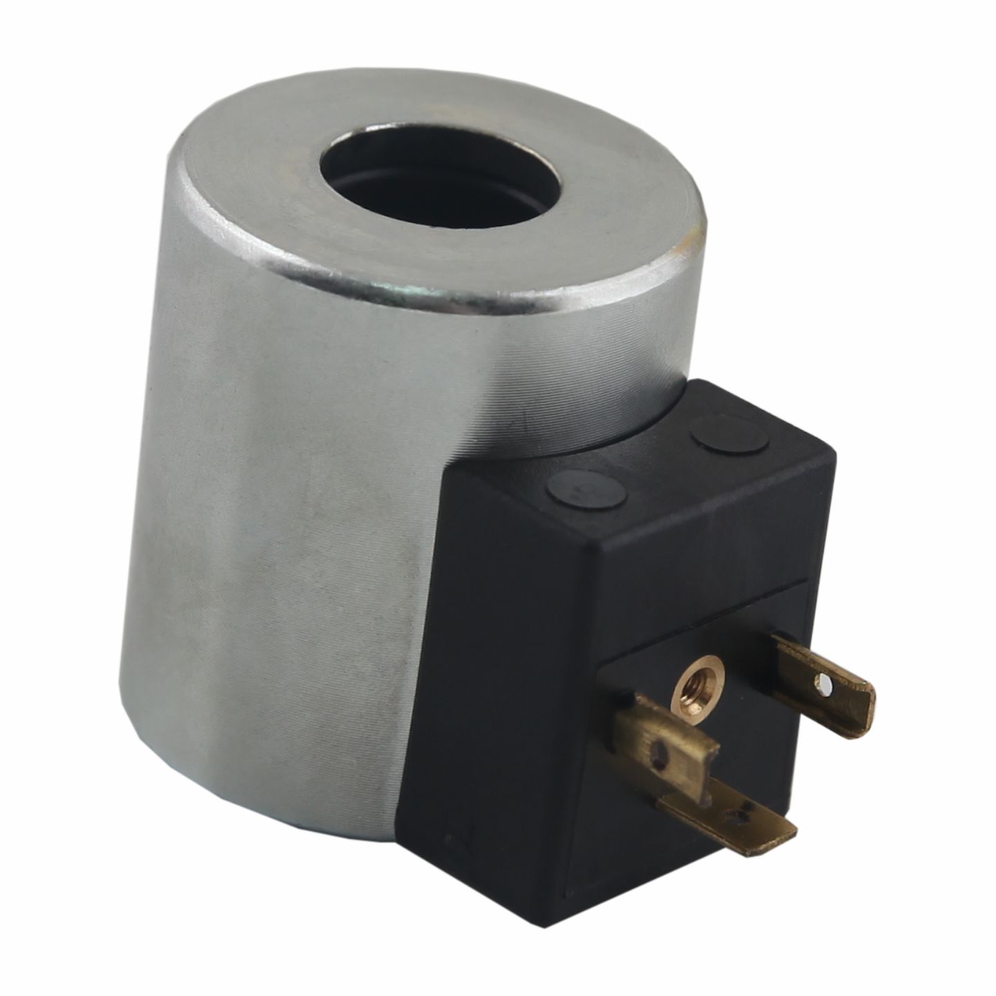 3EA-15-38451 Bobin Şanzıman Valfi KOMATSU Coil Transmision Solenoid İş Makinası Yedek Parça