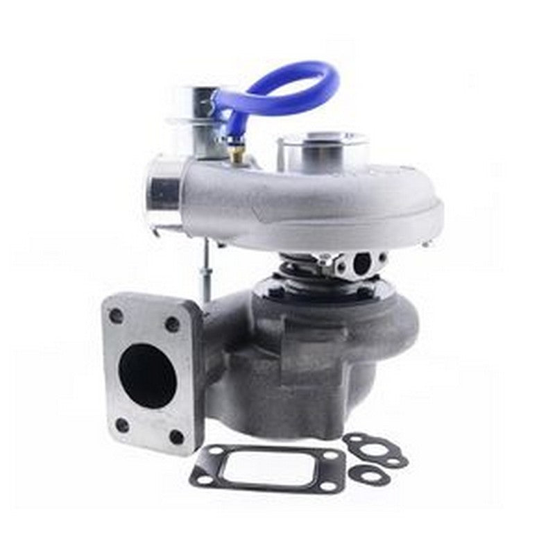 2674A201 Turbocharger PERKİNS Motor Turbosu 711736-5002 İş Makinası Yedek Parça