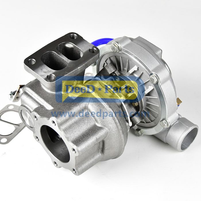 2674A402 Turbocharger PERKİNS Motor Turbosu 709942-0009 İş Makinası Yedek Parça
