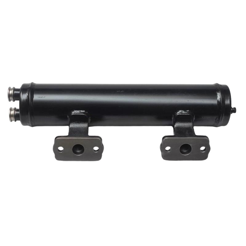 3161781 Yağ soğutucusu motor QSM11 CUMMINS Oil Cooler  İş Makinası Yedek Parça