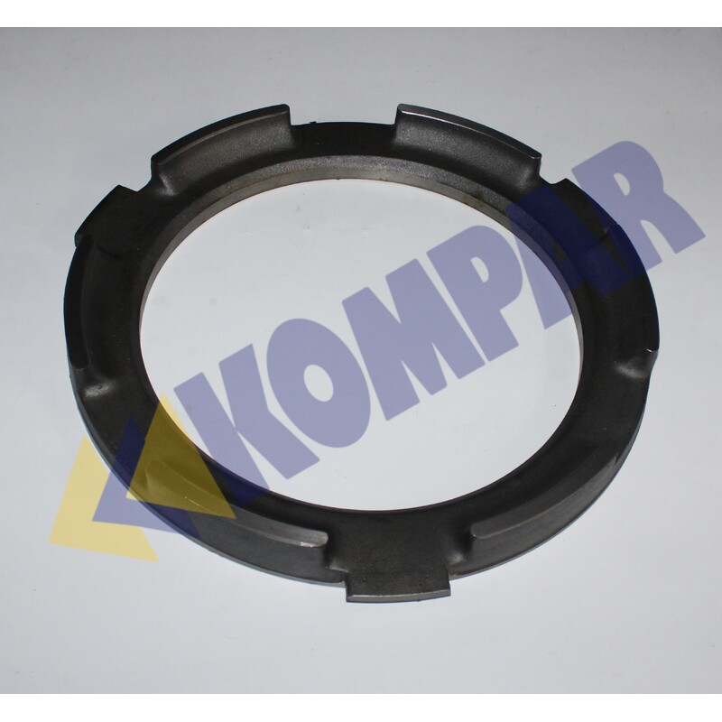 421-33-31360 Plate Disc Brake KOMATSU Fren Pleyti İş Makinası Yedek Parça