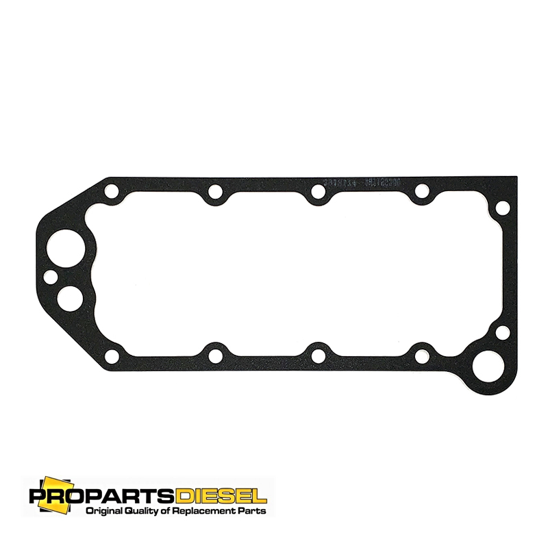 6742-01-0840 Gasket SAA6D114E Engine KOMATSU Motor conta İş Makinası Yedek Parça