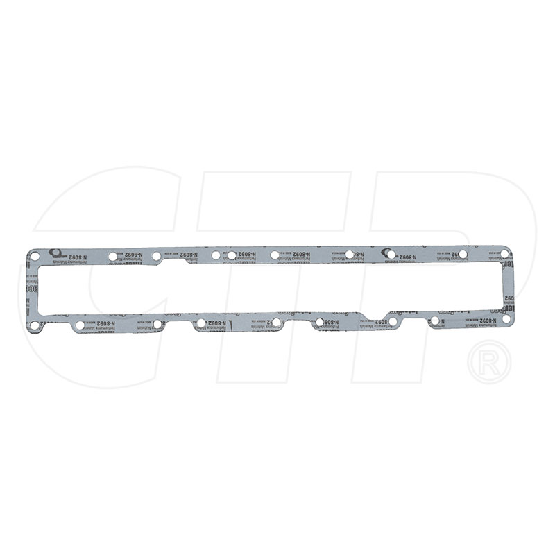 6741-11-4510 Gasket SAA6D114E Engine KOMATSU Motor conta İş Makinası Yedek Parça