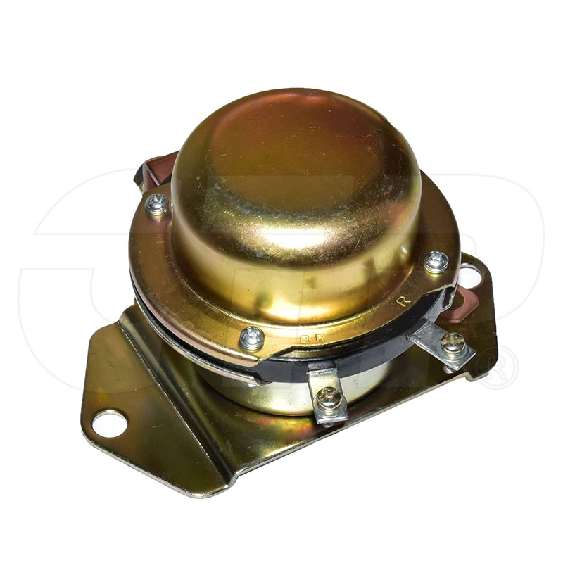 08088-20000 Switch Battery Relay KOMATSU Akü devre kesici rolesi İş Makinası Yedek Parça