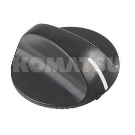 20Y-43-41781 Gaz ayar düğmesi KOMATSU Knob fuel potentiometer İş Makinası Yedek Parça