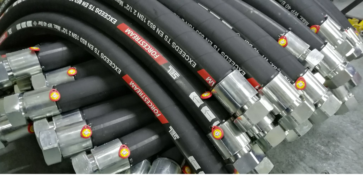 21N-62-36780 Hortum kumanda valfi hidrolik hortumu KOMATSU Hose pilot valve İş Makinası Yedek Parça