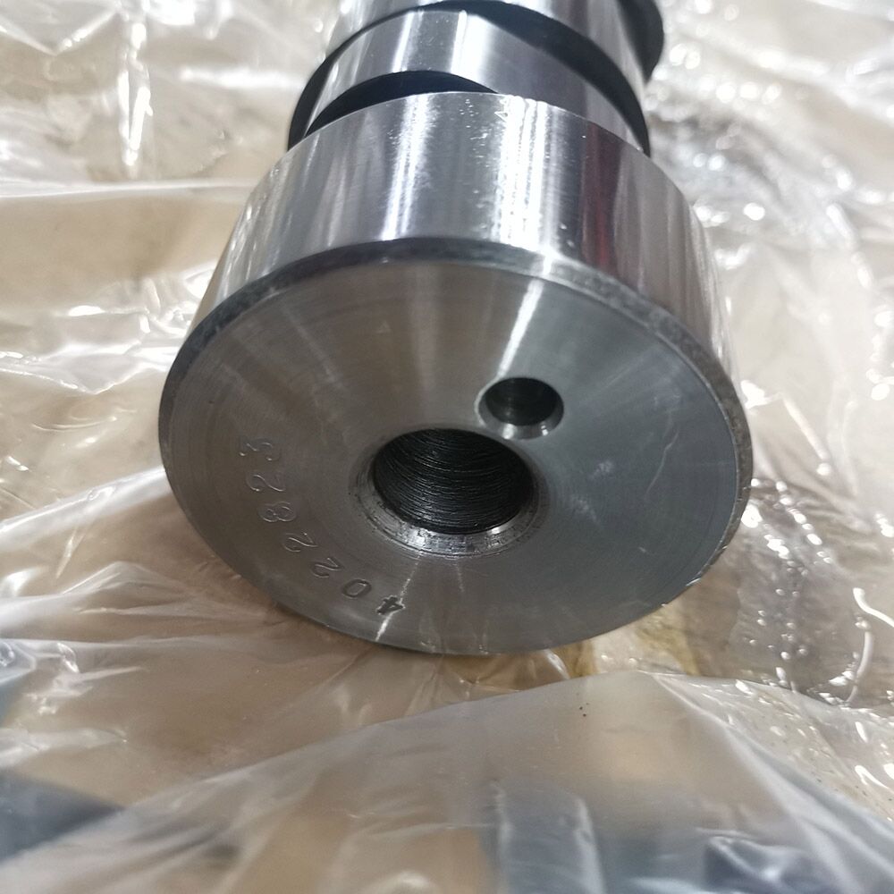 3930346 Eksantrik Mili 4BT Motor CUMMINS Engine Camshaft İş Makinası Yedek Parça
