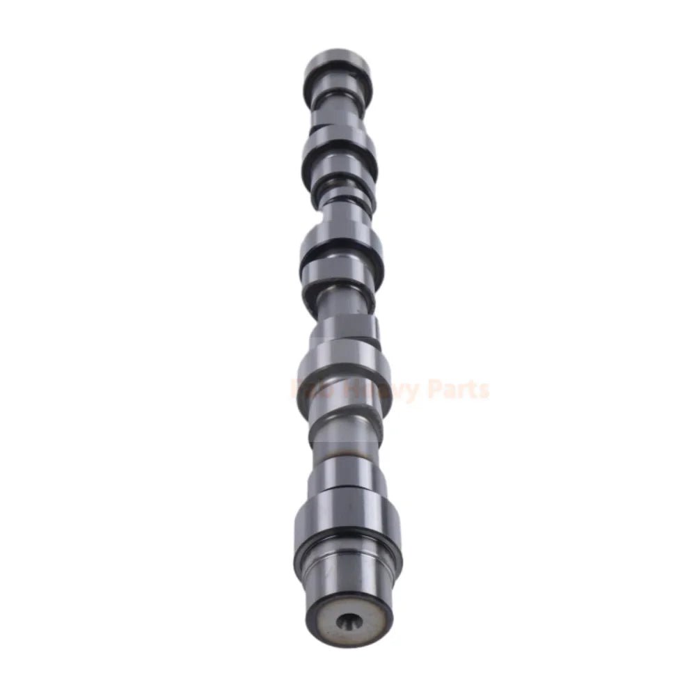 3914638 Eksantrik Mili 4BT Motor CUMMINS Engine Camshaft İş Makinası Yedek Parça