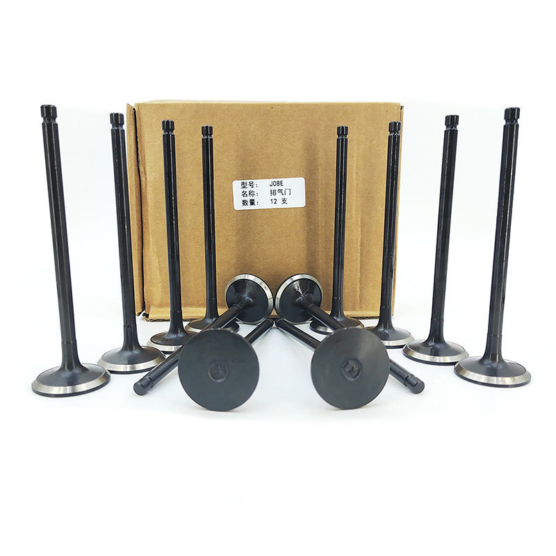 VH11135E0060 Seat Exhaust Valve Engine HINO J08E Motor Eksoz Supap Bagası İş Makinası Yedek Parça