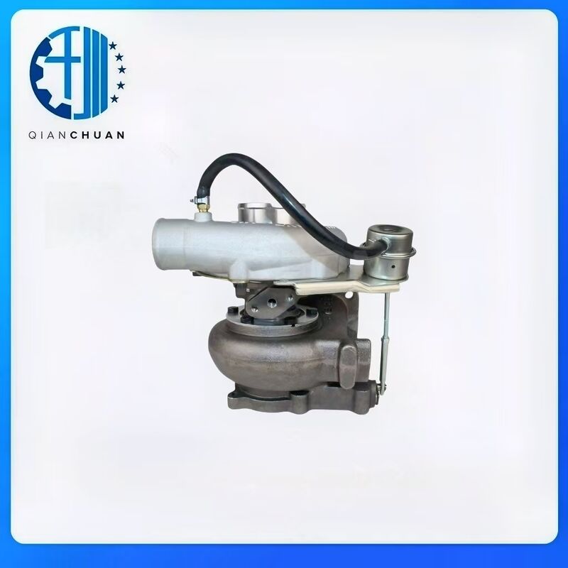 6222-81-8310 Turbocharger KOMATSU SA6D108 WA420-3 Motor Turbosu Komple İş Makinası Yedek Parça