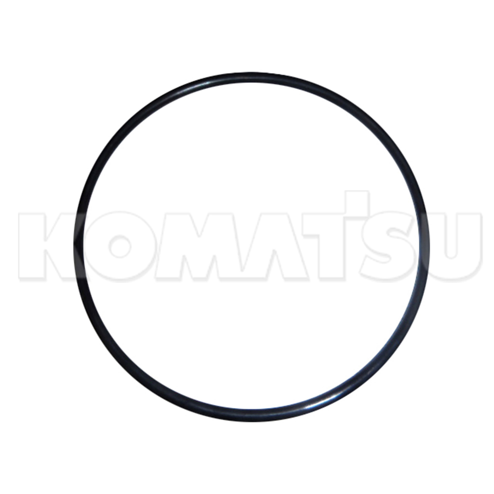6136-21-2230 O-Ring Liner Cylinder KOMATSU Engine, 6136-21-2230 Gömlek Lastiği KOMATSU Motor İş Makinası Yedek Parça