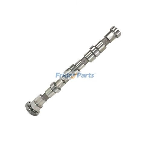 EA4899610 Camshaft KOMATSU Motor Eksantrik Mili S4D104 Komatsu Motor İş Makinası Yedek Parça