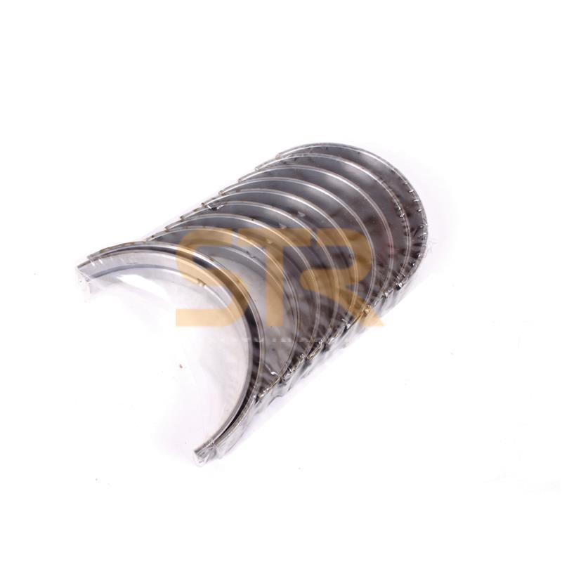 VH117032000A Main Bearing 0,25mm Ana Yatak Takım HINO J08E Motor İş Makinası Yedek Parça