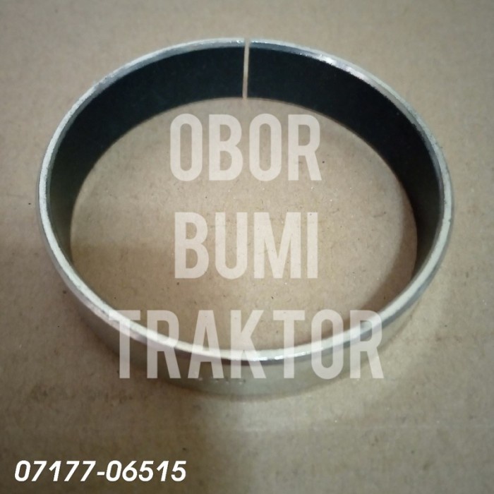 07177-06515 Bushing, Burç KOMATSU Silindir Burcu İş Makinası Yedek Parça