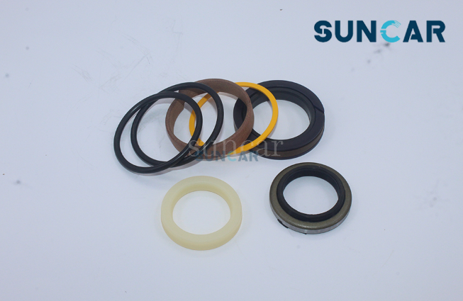 707-98-04700 Cylinder Seal Kit KOMATSU Hidrolik silindir Tamir Takımı İş Makinası Yedek Parça