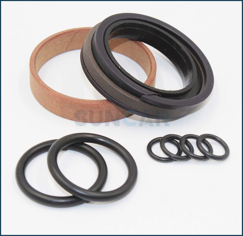 707-98-05470 Cylinder Seal Kit KOMATSU Hidrolik silindir Tamir Takımı İş Makinası Yedek Parça