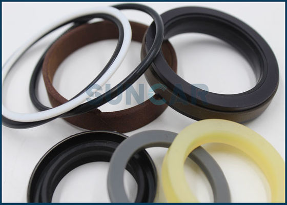707-98-10960 Cylinder Seal Kit KOMATSU Hidrolik silindir Tamir Takımı İş Makinası Yedek Parça