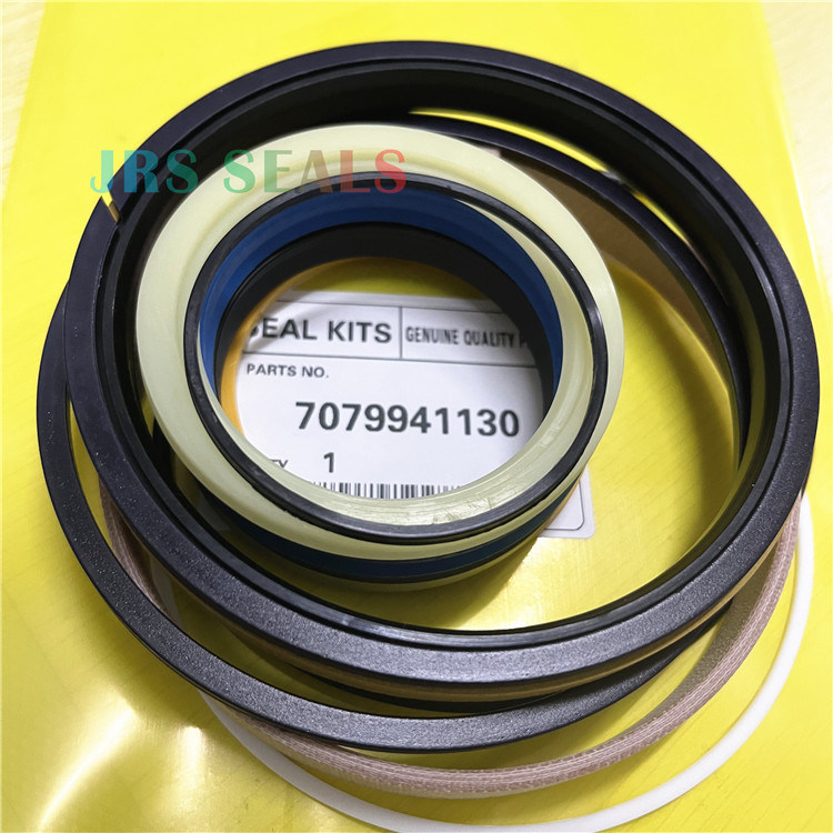 707-98-11070 Cylinder Seal Kit KOMATSU Hidrolik silindir Tamir Takımı İş Makinası Yedek Parça