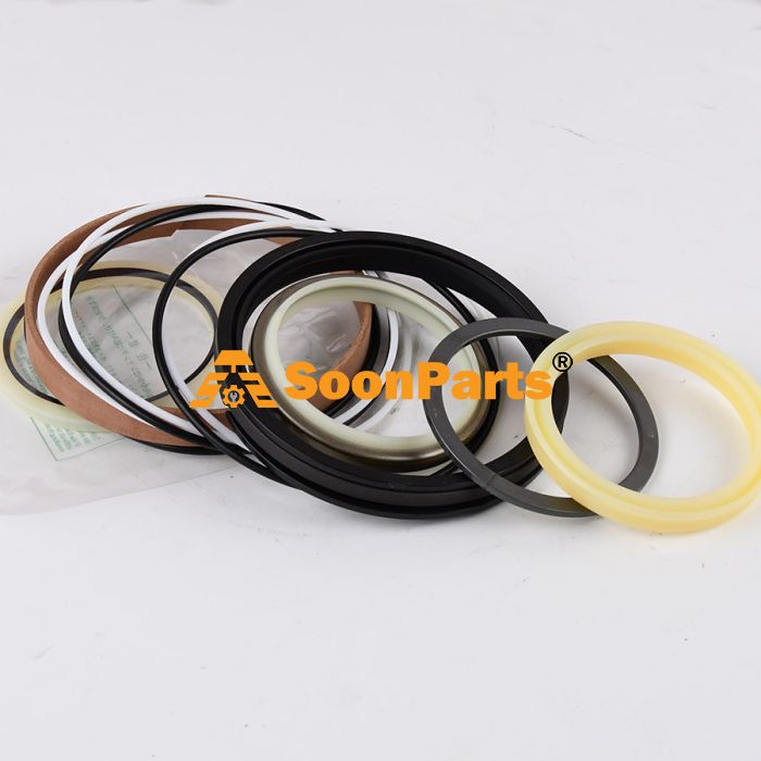 707-98-11170 Cylinder Seal Kit KOMATSU Hidrolik silindir Tamir Takımı İş Makinası Yedek Parça