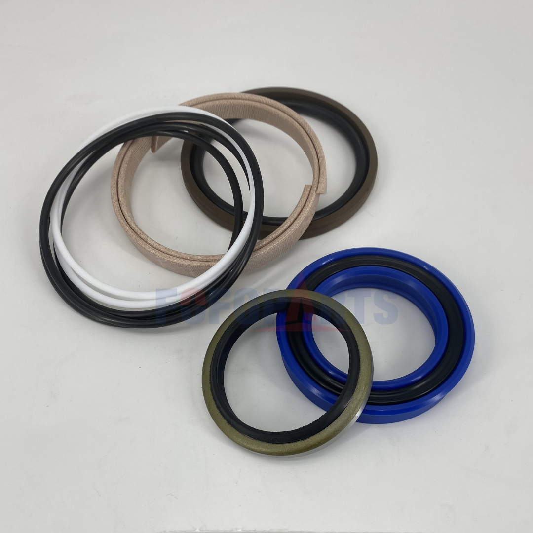 707-98-11310 Cylinder Seal Kit KOMATSU Hidrolik silindir Tamir Takımı İş Makinası Yedek Parça