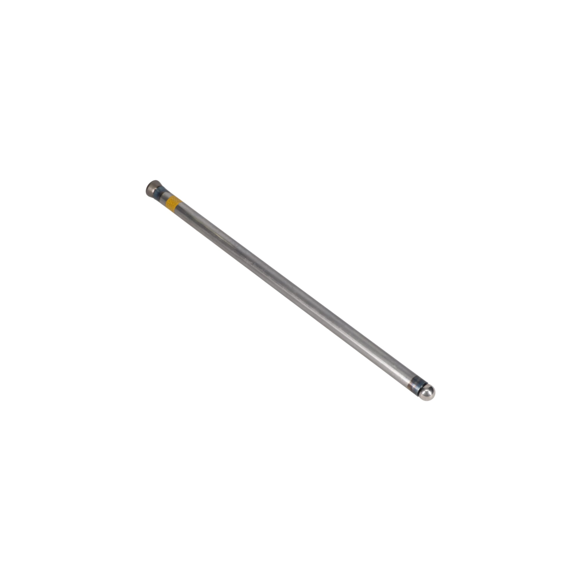 6136-42-3120 Rod Push KOMATSU S6D105 Motor Supap İtici Çubuk İş Makinası Yedek Parça