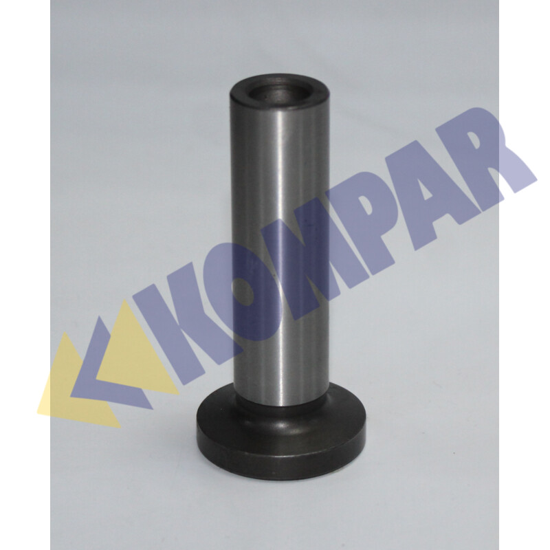 6136-42-2110 Tappet KOMATSU S6D105 Motor Supap Tappeti (fincan) İş Makinası Yedek Parça
