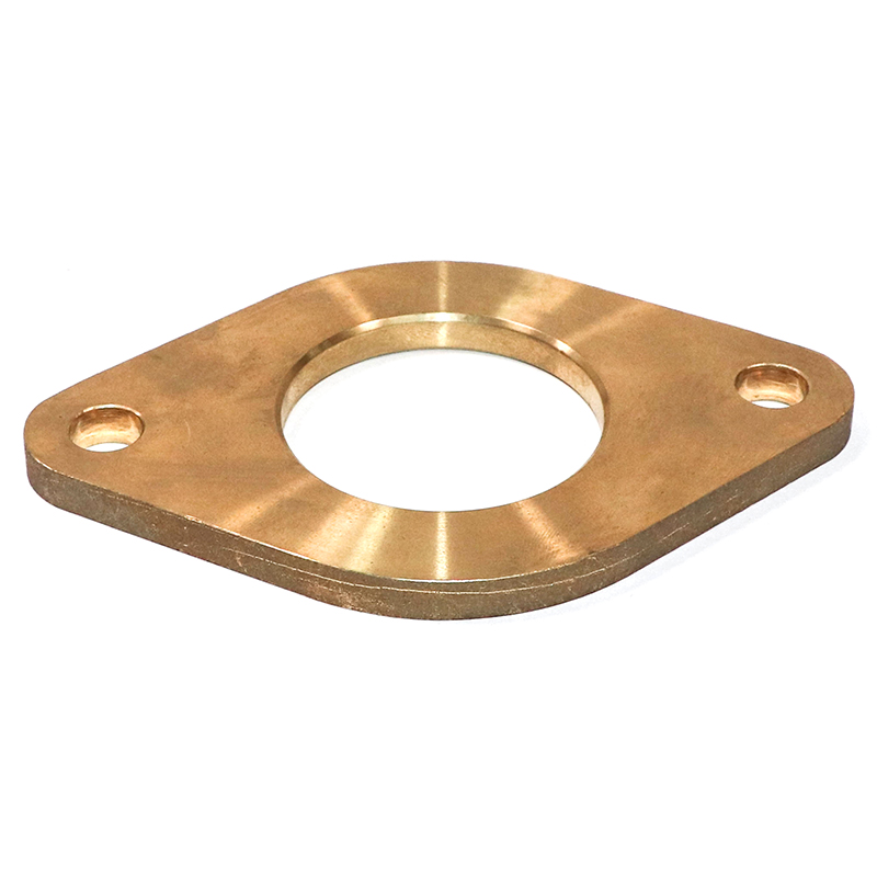 6136-41-1130 Eksantrik Kapağı Camshaft Plate Thrust S6D105 KOMATSU Motor İş Makinası Yedek Parça