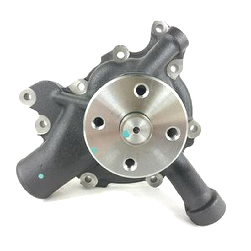 ME078669 Devirdaim Su Pompası 6D16T Mitsubishi Motor, ME078669 Water Pump İş Makinası Yedek Parça