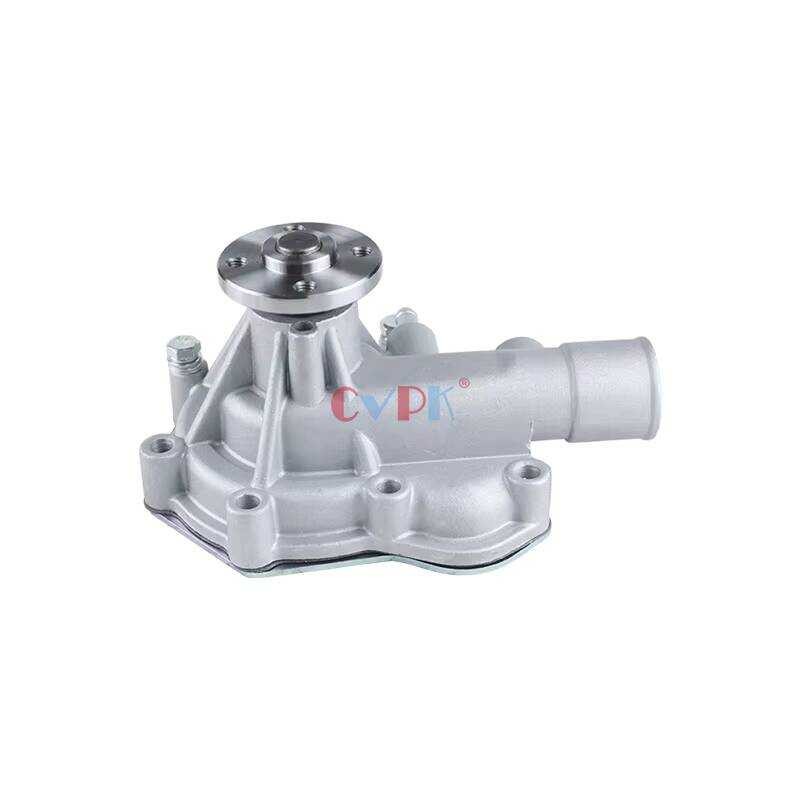34545-10017 Water Pump S4S Mitsubishi Engine, 34545-10017 Devirdaim Su Pompası S4S Mitsubishi Motor İş Makinası Yedek Parça
