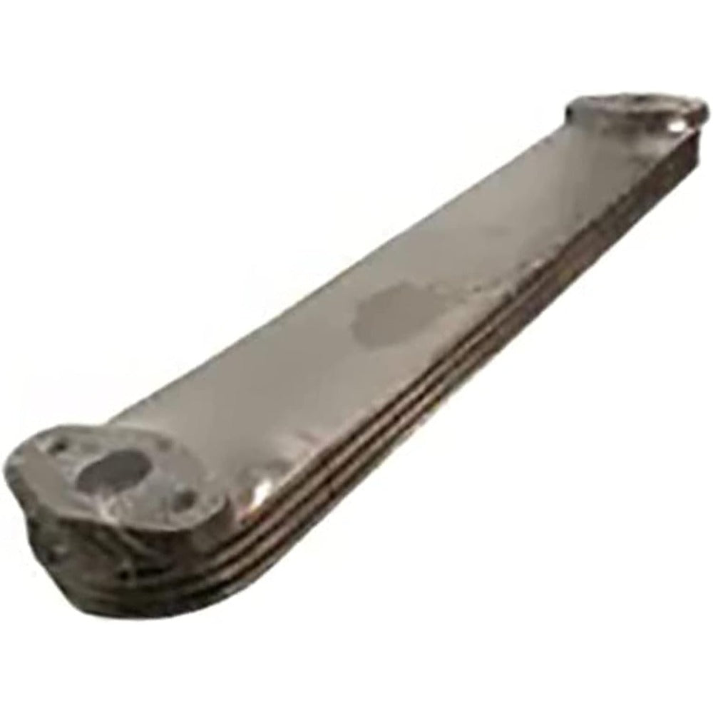 600-651-1410 Radiator Oil Cooller KOMATSU S6D105 Engine, 600-651-1410 Radyatör Yağ Soğutucu KOMATSU S6D105 Motor İş Makinası Yedek Parça