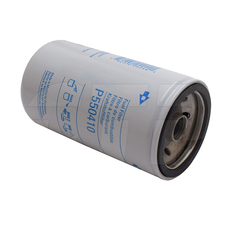 600-311-8221 Cartridge Fuel Filter Assy KOMATSU S6D105 Motor Mazot Filitresi İş Makinası Yedek Parça