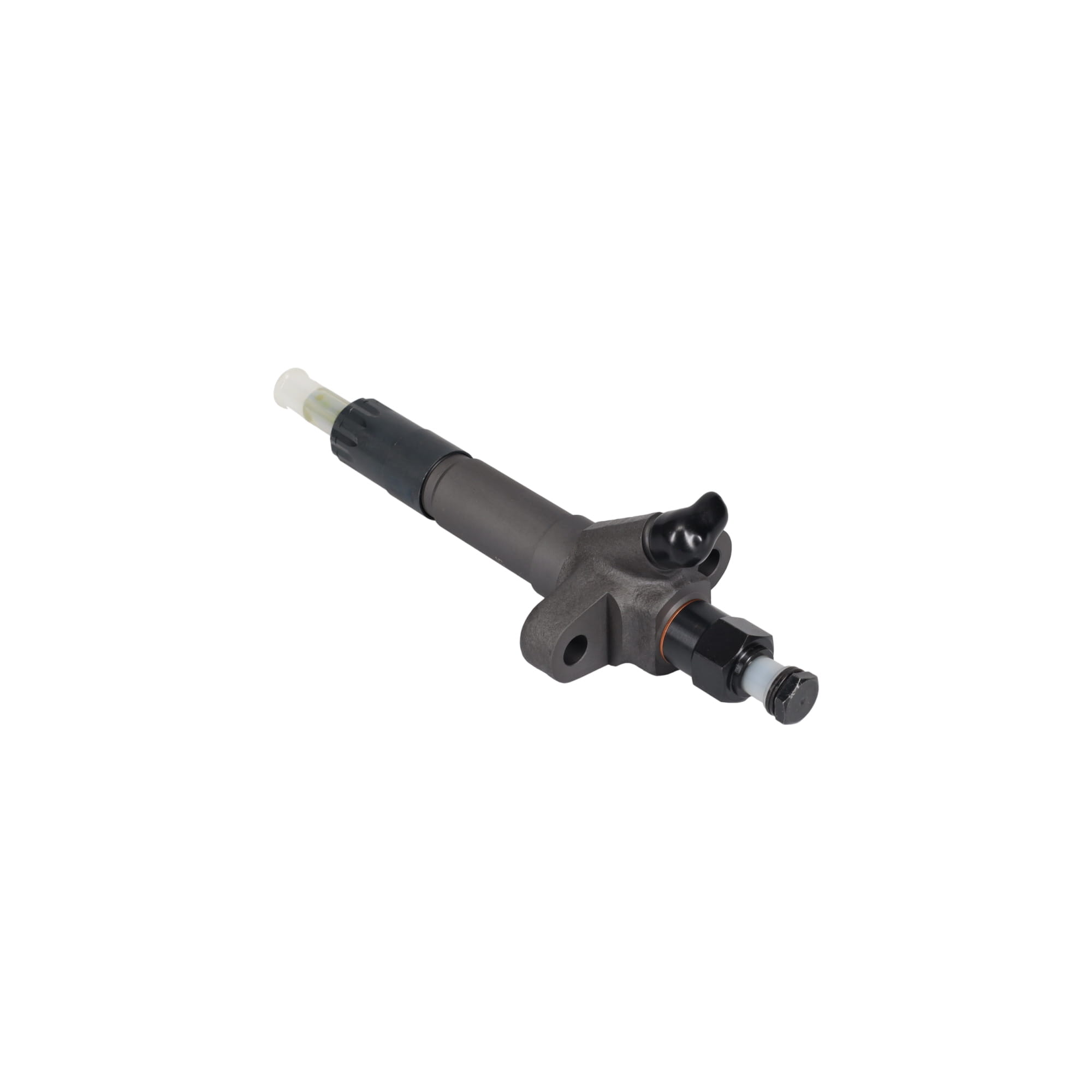 6137-12-3200 Nozzle Holder Assy KOMATSU S6D105 Engine, 6137-12-3200 Enjektör Komple KOMATSU S6D105 Motor İş Makinası Yedek Parça