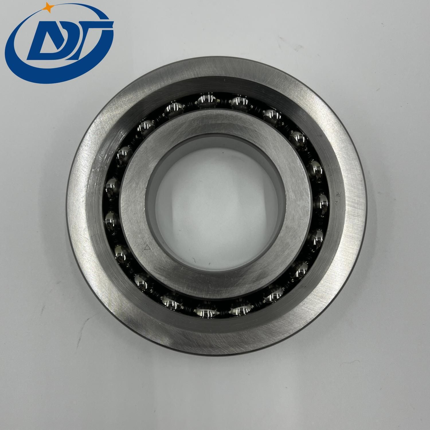 DK016660-2640 Bearing Air Compressor KOMATSU Kompresör Rulmanı İş Makinası Yedek Parça