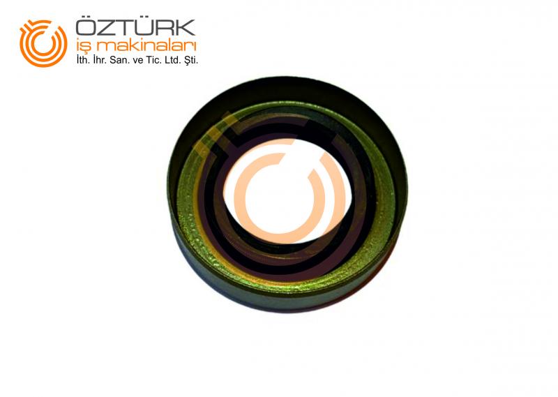DK029622-5160 Seal Crankshaft Air Compressor KOMATSU Kompresör Krank Keçesi İş Makinası Yedek Parça