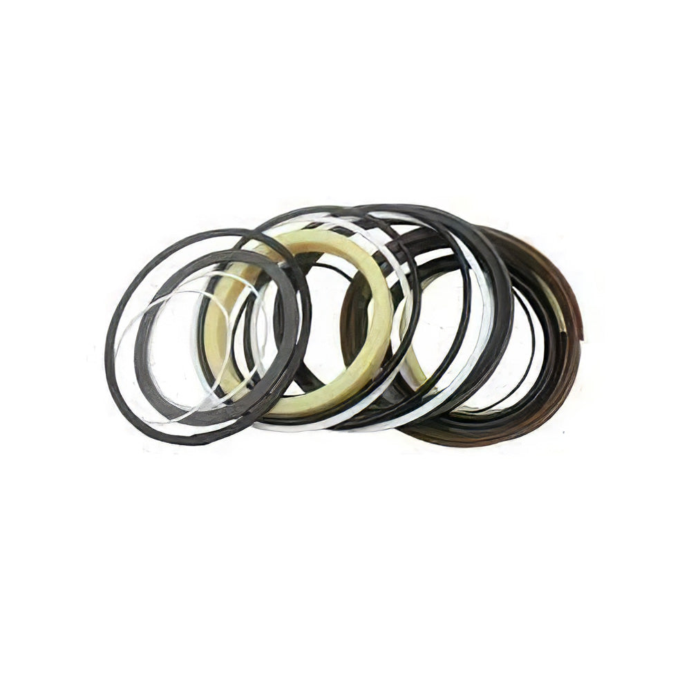 707-99-59020 Kova silindiri keçe tamir kiti KOMATSU Bucket cylinder seal kit İş Makinası Yedek Parça