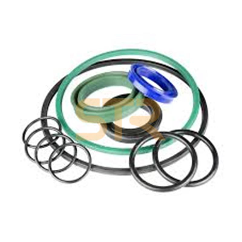 707-99-66010 Kaldırıcı Silindir Keçe Tamir Takımı WA420-1 KOMATSU Lift Cylinder Kit İş Makinası Yedek Parça