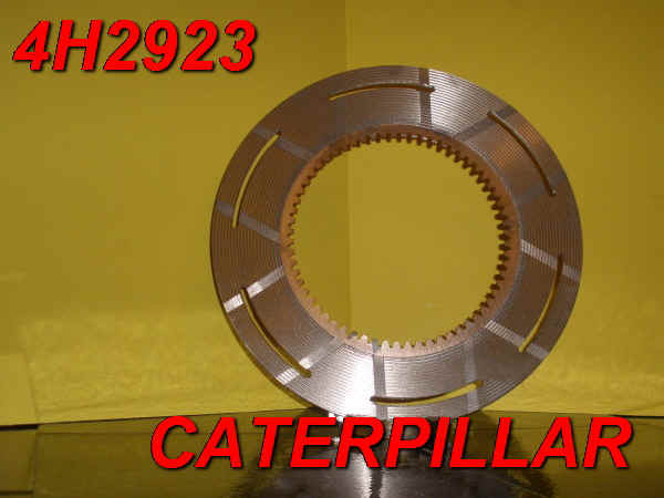 4B4982 BRONZE 120 EXT TH CATERPILLAR  İş Makinası Yedek Parça