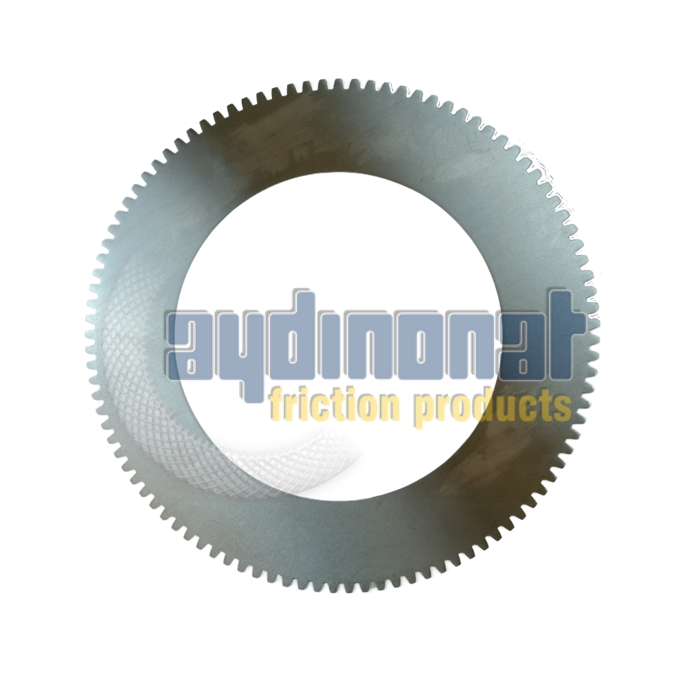 7D7504 STEEL 100 EXT TH CATERPILLAR	 İş Makinası Yedek Parça