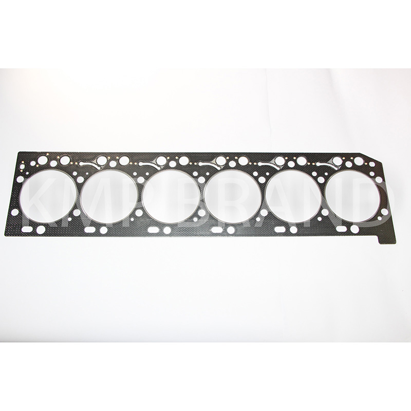 6745-11-1811 Gasket Cylinder Head SAA6D114E Komatsu Motor Silindir Kapak Contası İş Makinası Yedek Parça