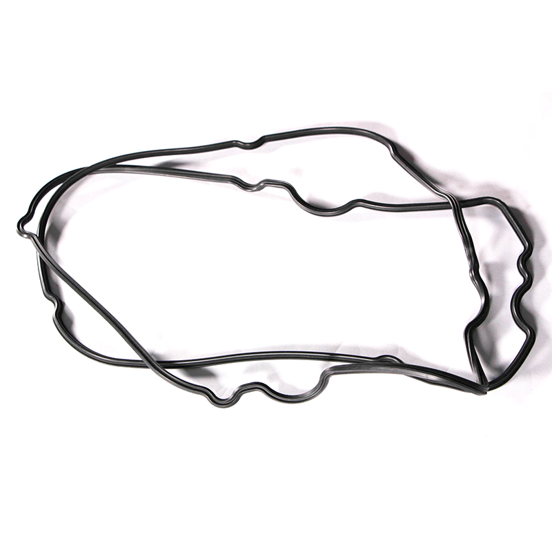 6745-11-8810 Gasket Valve Cover SAA6D114E Komatsu Motor Külbütör Kapak Contası İş Makinası Yedek Parça