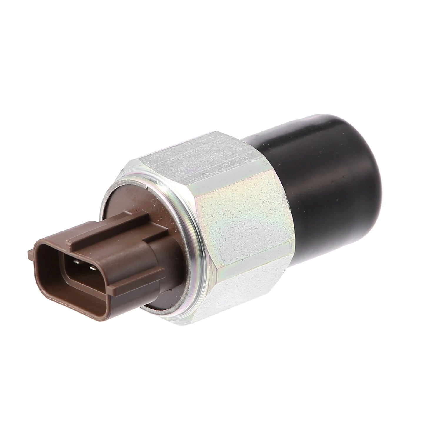 8981197900 Sensor Rail Fuel Pressure ISUZU 4HK1, 6HK1 Motor Rail Basınç Müşürü İş Makinası Yedek Parça