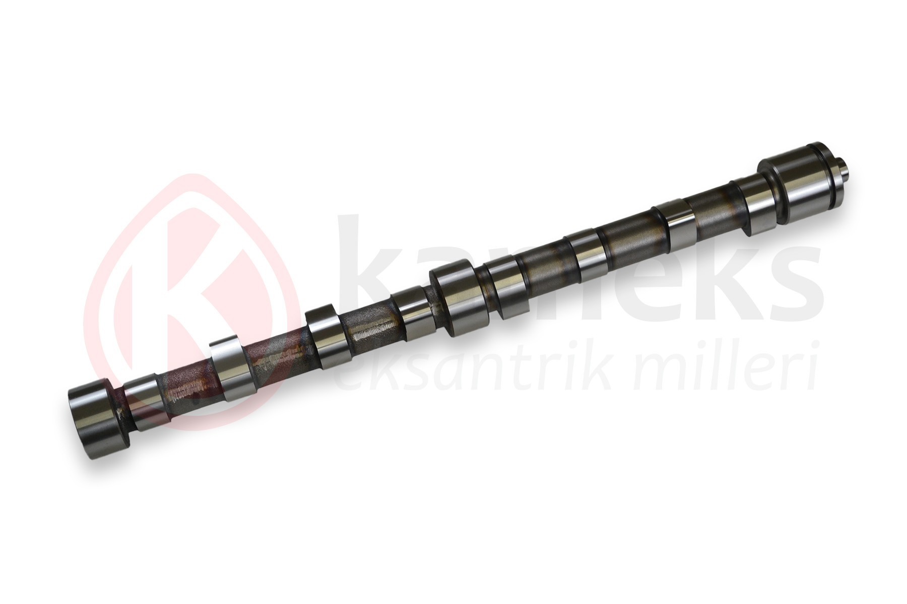 5S3971 Camshaft CATERPILLLAR 3304 Motor Eksantrik Mili İş Makinası Yedek Parça
