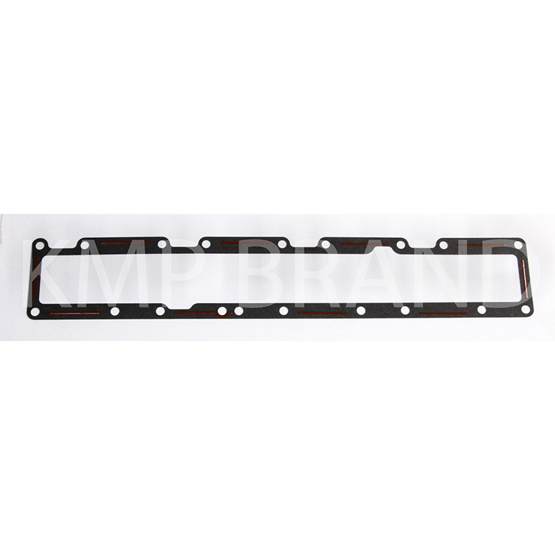 6745-11-4120 Gasket Manifold Intake Cover SAA6D114E Komatsu Motor emme Manifold Kapak Contası İş Makinası Yedek Parça