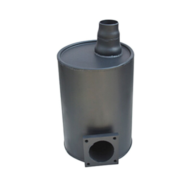 6151-11-8610 Muffler KOMATSU Eksoz Kazan 6D125E-2A-5 İş Makinası Yedek Parça