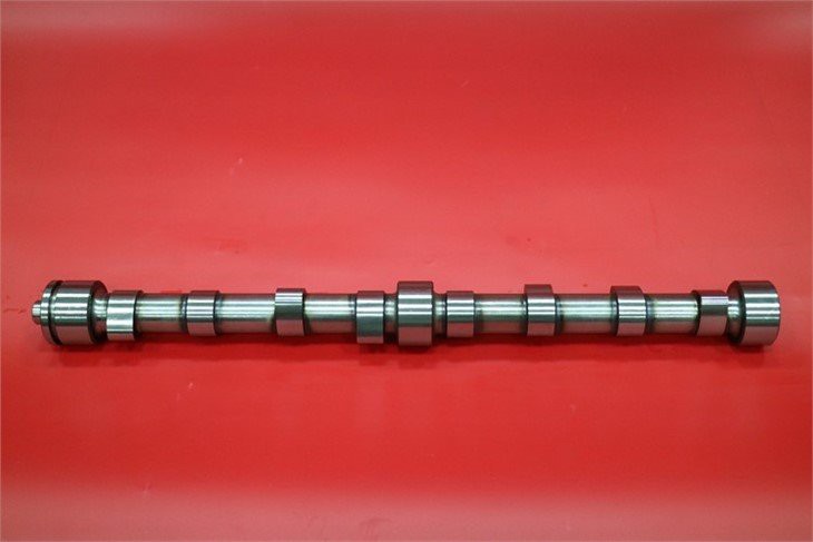 1W1231 Camshaft CATERPILLLAR 3304 Motor Eksantrik Mili İş Makinası Yedek Parça