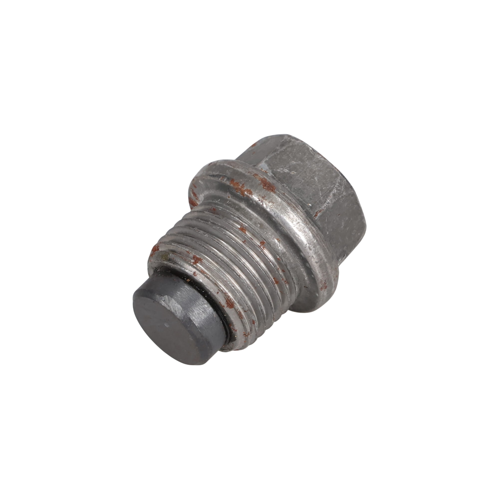 6732-21-1810 Plug Block Komatsu Motor Blok Su Tapası İş Makinası Yedek Parça